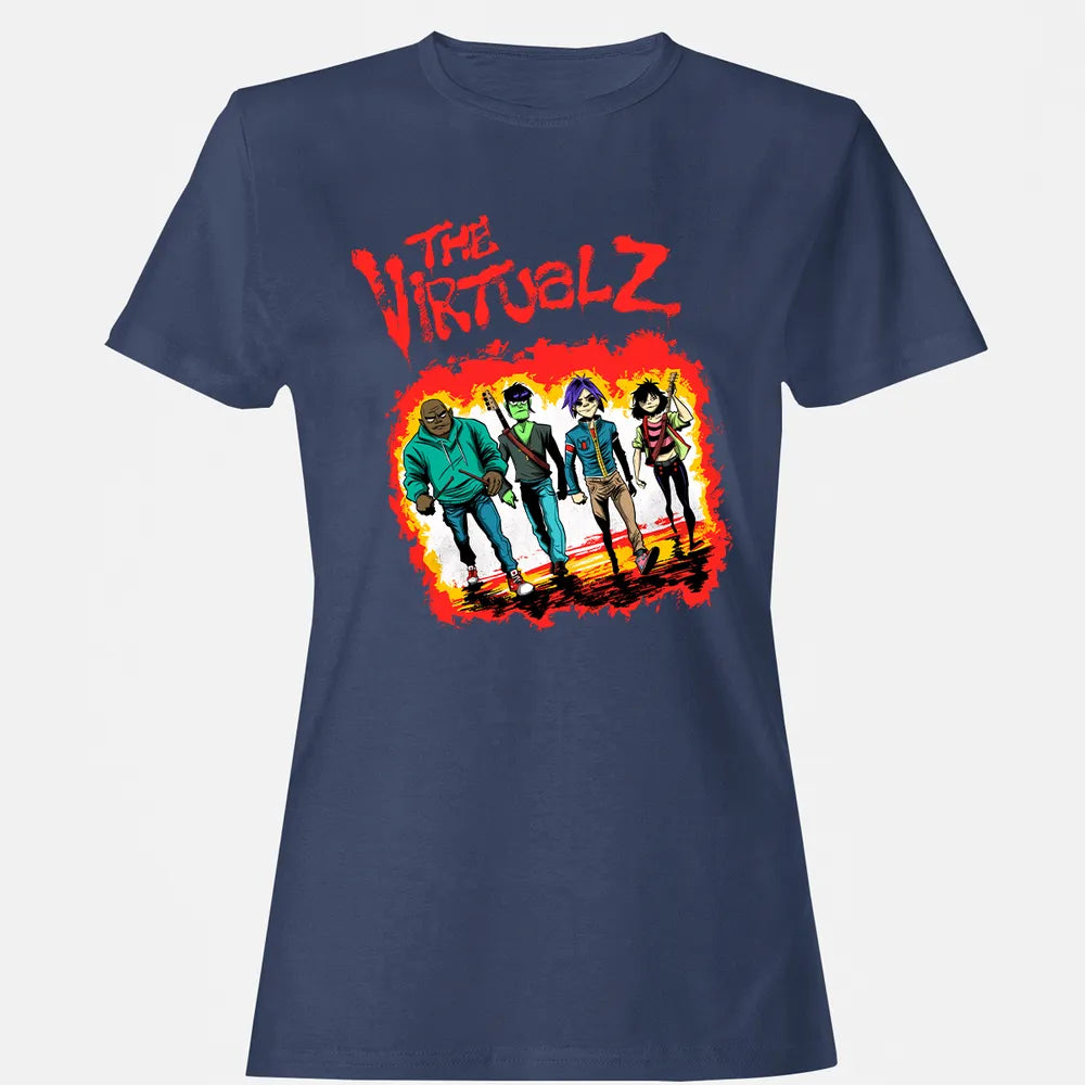 Women's T-shirt - UUYUL82S
