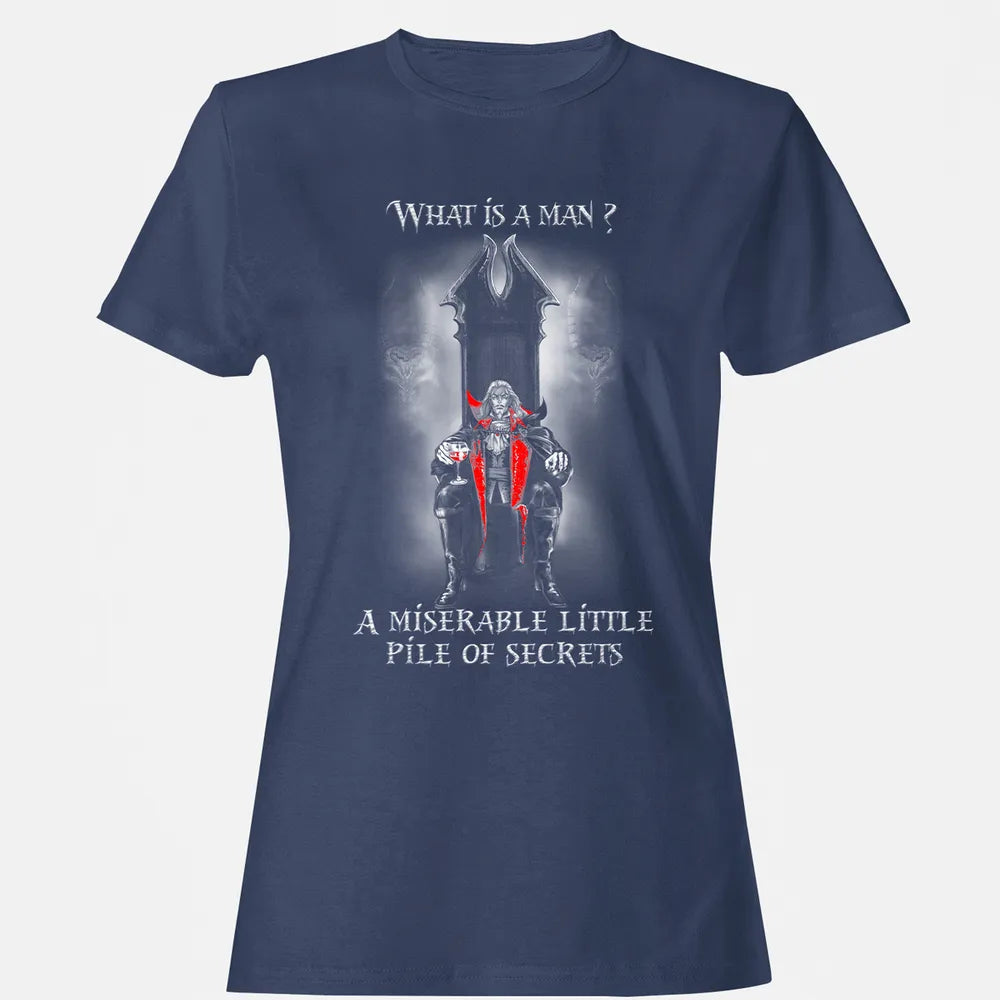 Women's T-shirt - KS55L5UM