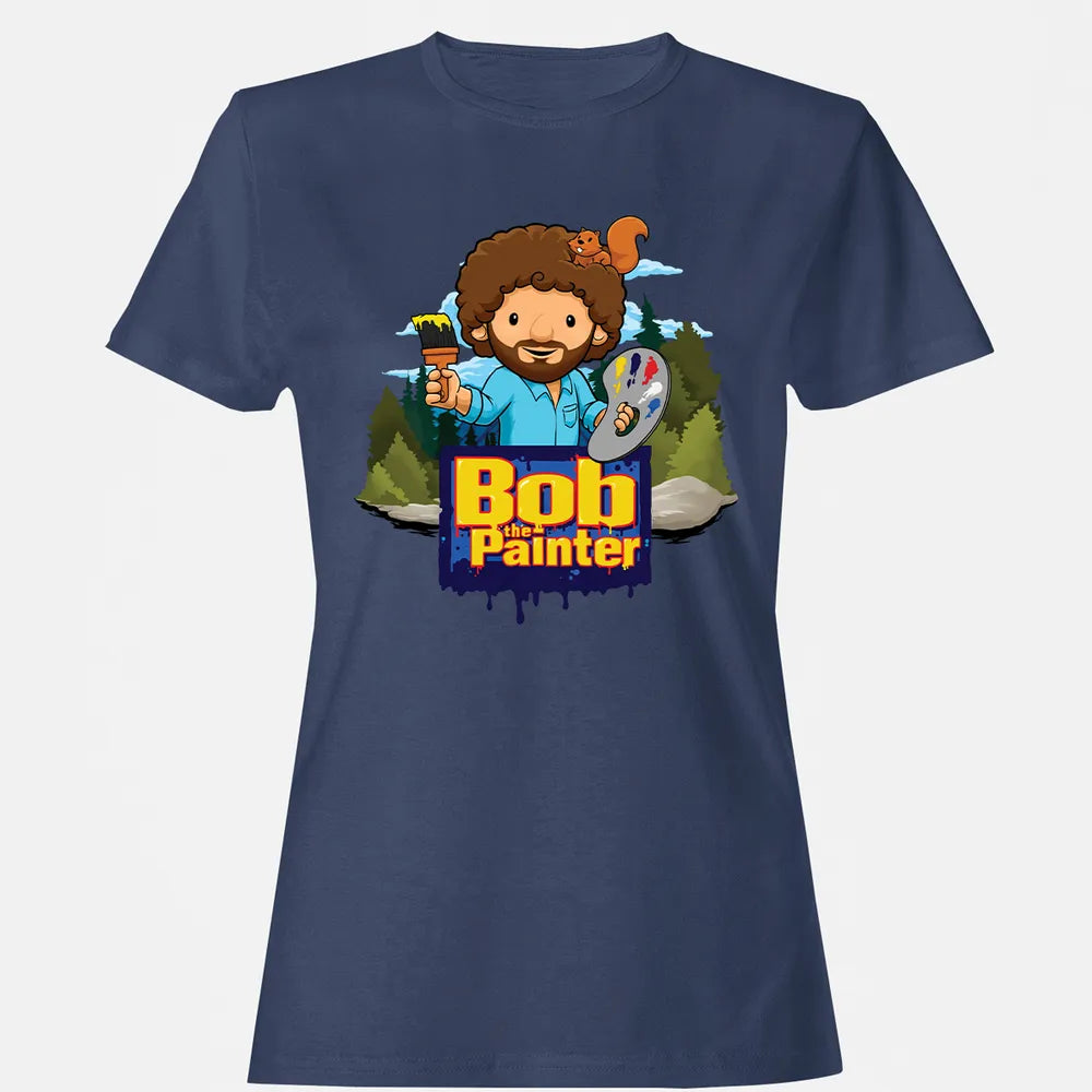 Women's T-shirt - C75DEPD5