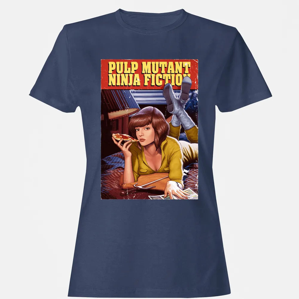 Women's T-shirt - GY8FL2MZ