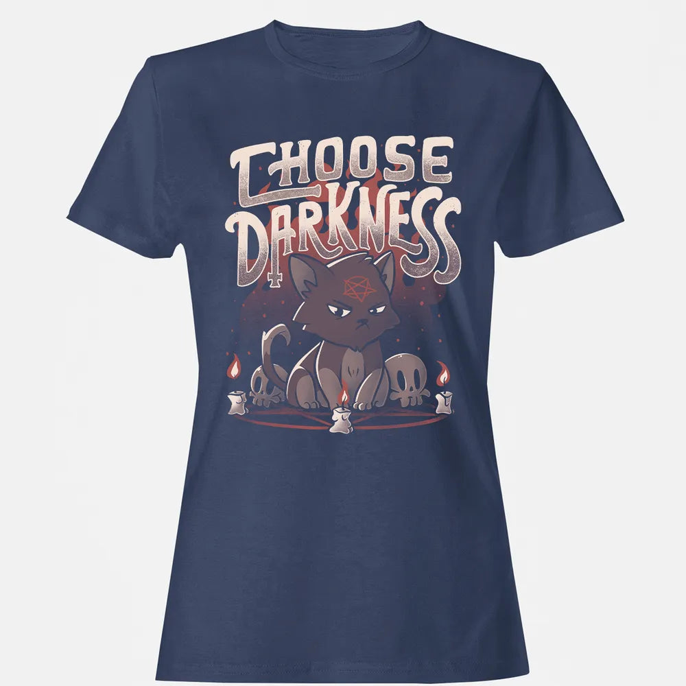 Women's T-shirt - N9UJ7ZFB