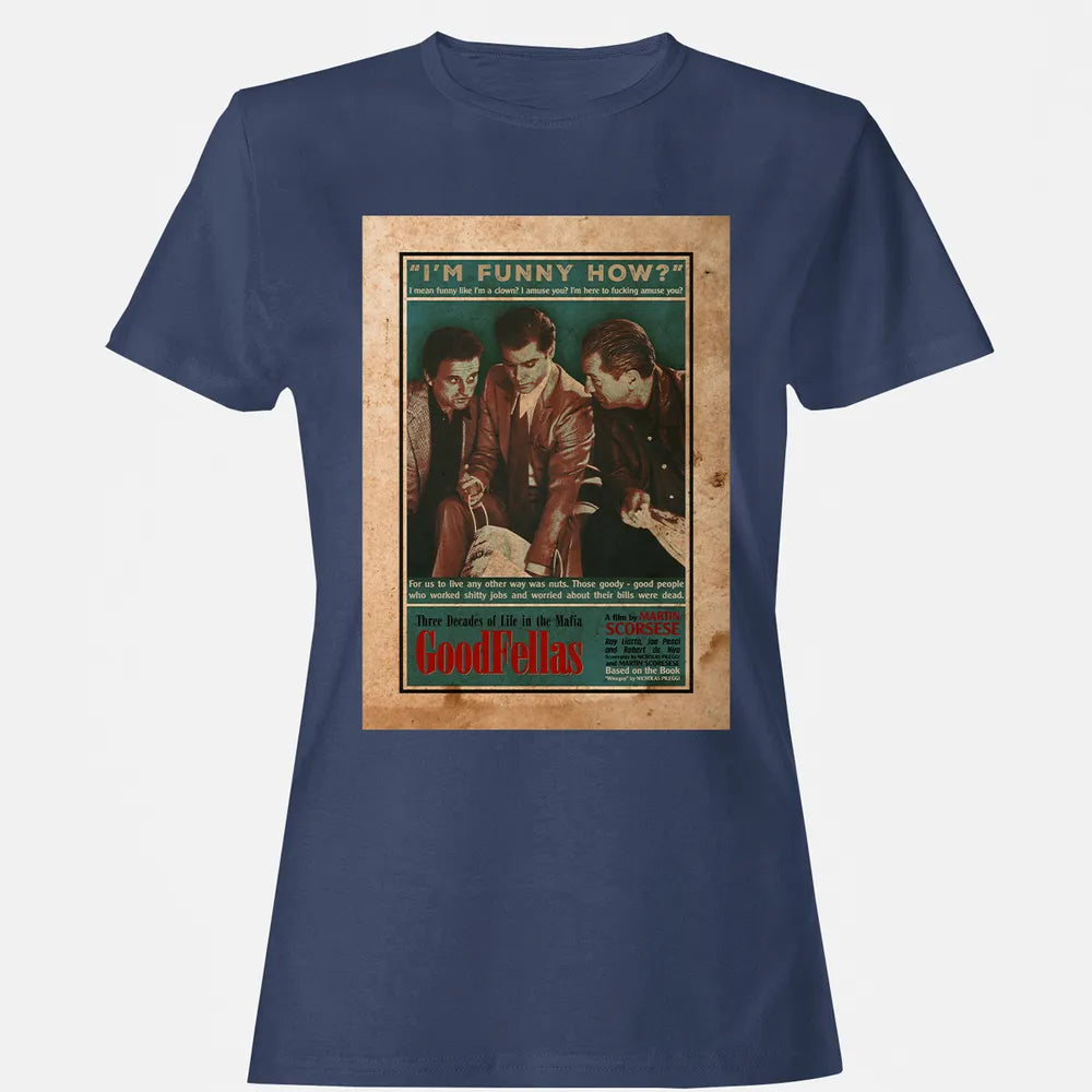 Women's T-shirt - JF22VA6Q
