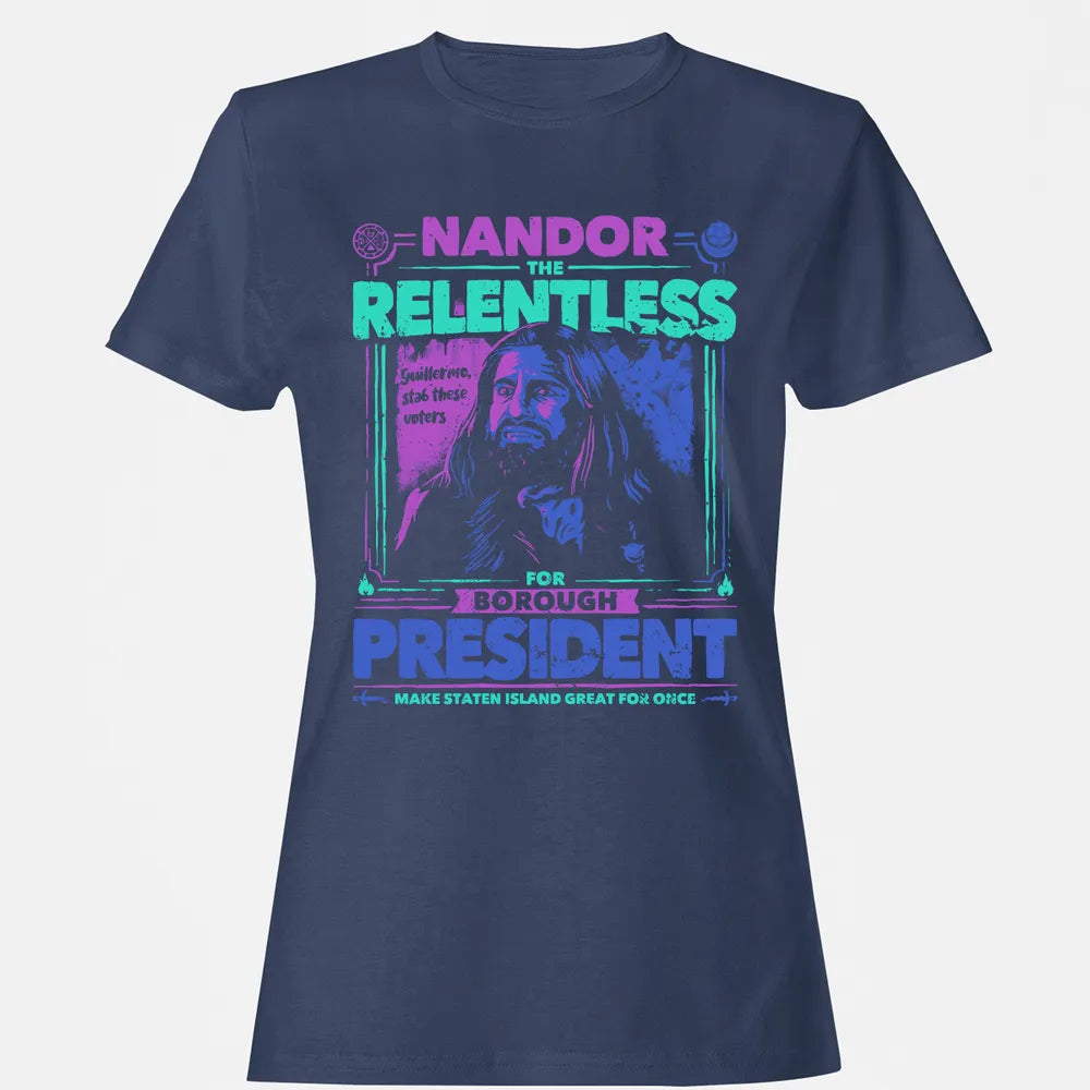 Women's T-shirt - 81KZTU46