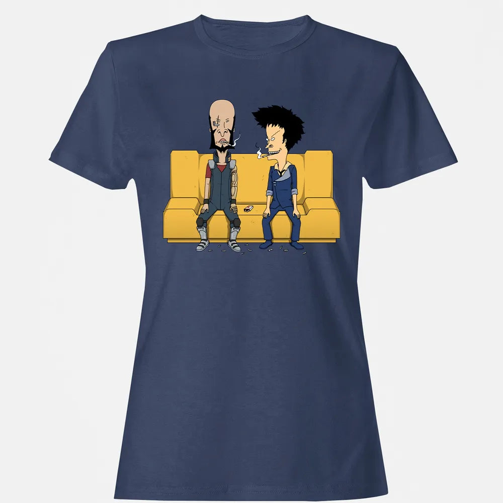 Women's T-shirt - H5TJD2BB