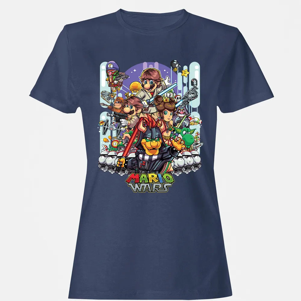 Women's T-shirt - MTM5NE2C