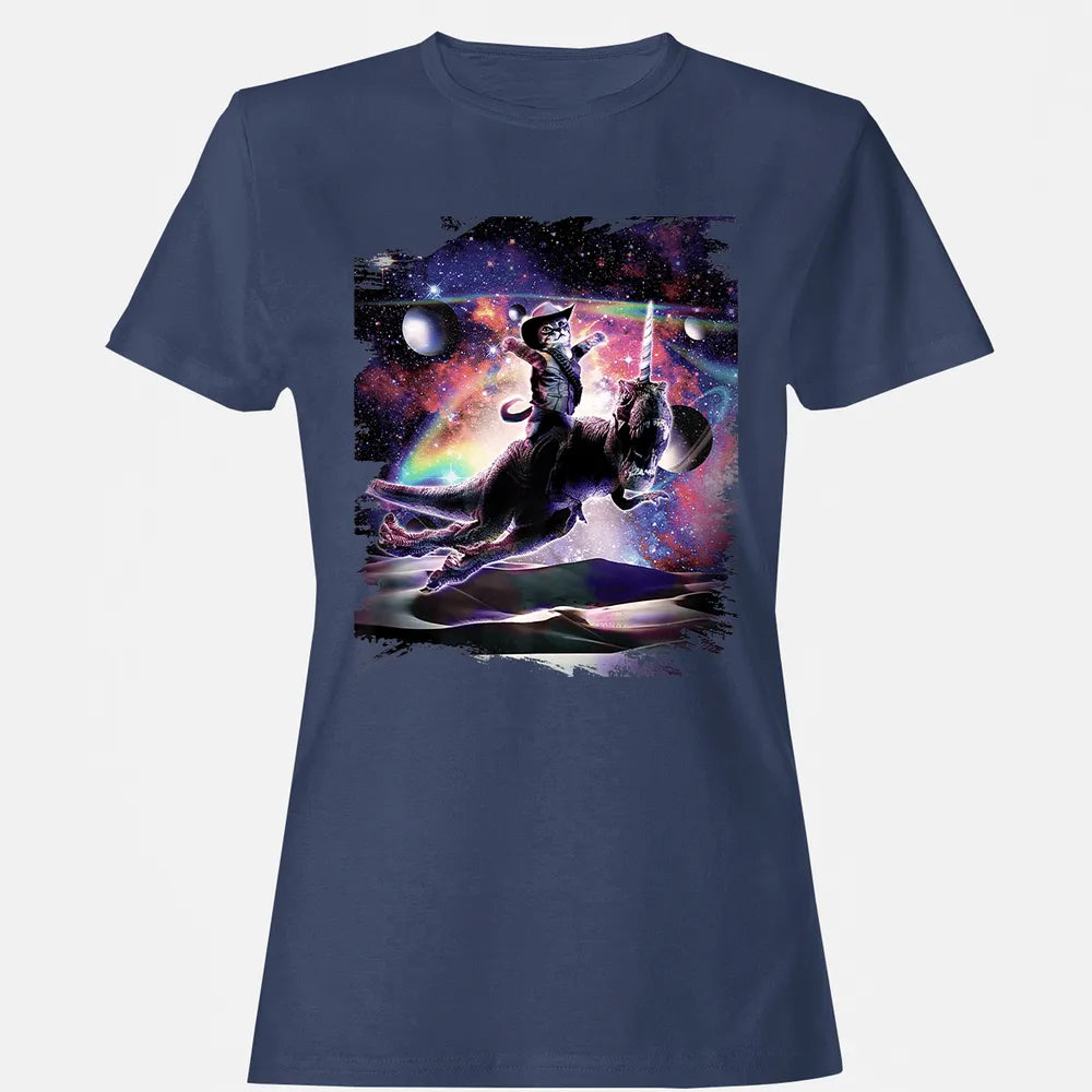 Women's T-shirt - NSLM2N4M