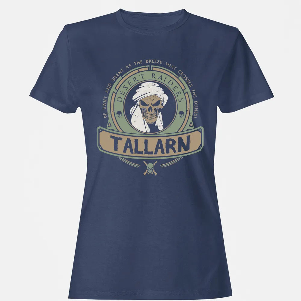 Women's T-shirt - JTRFD7JQ