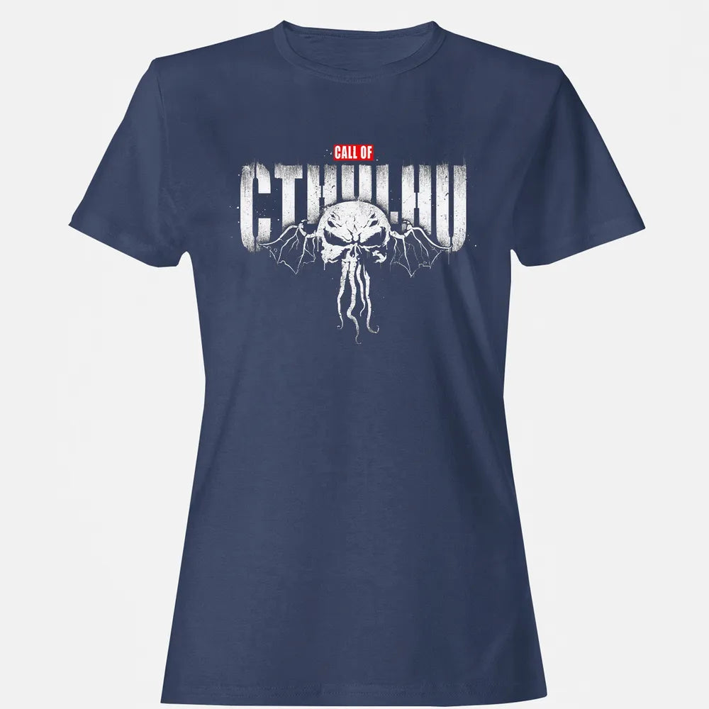 Women's T-shirt - YJDJEQZY