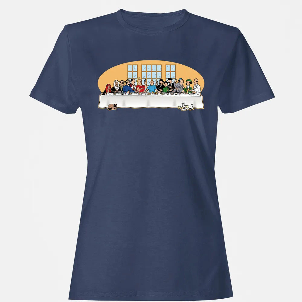 Women's T-shirt - 9MPGC295