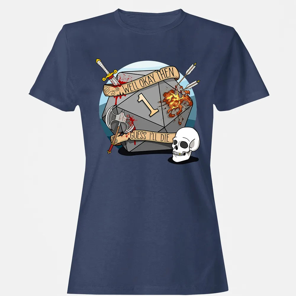 Women's T-shirt - 2PAJ5W9R