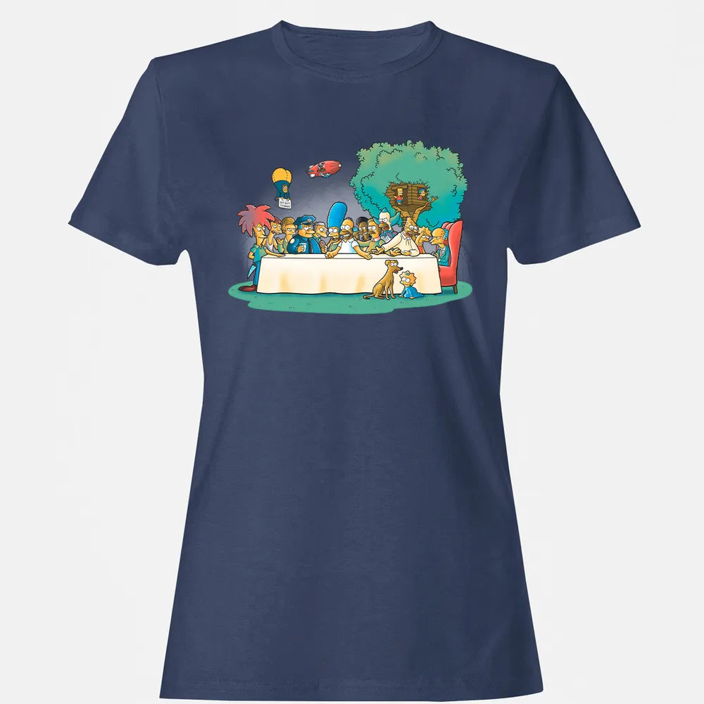 Women's T-shirt - 8KEKRVLB