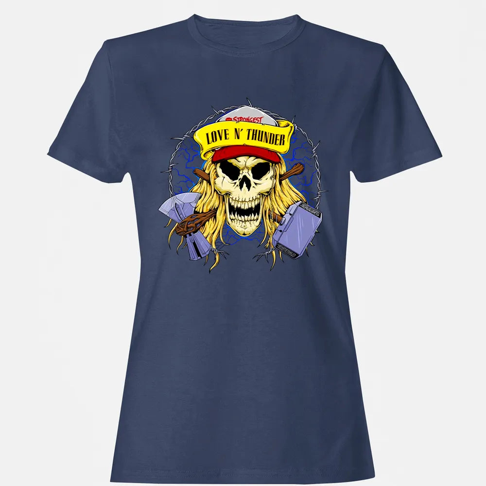 Women's T-shirt - JWB5KK2D