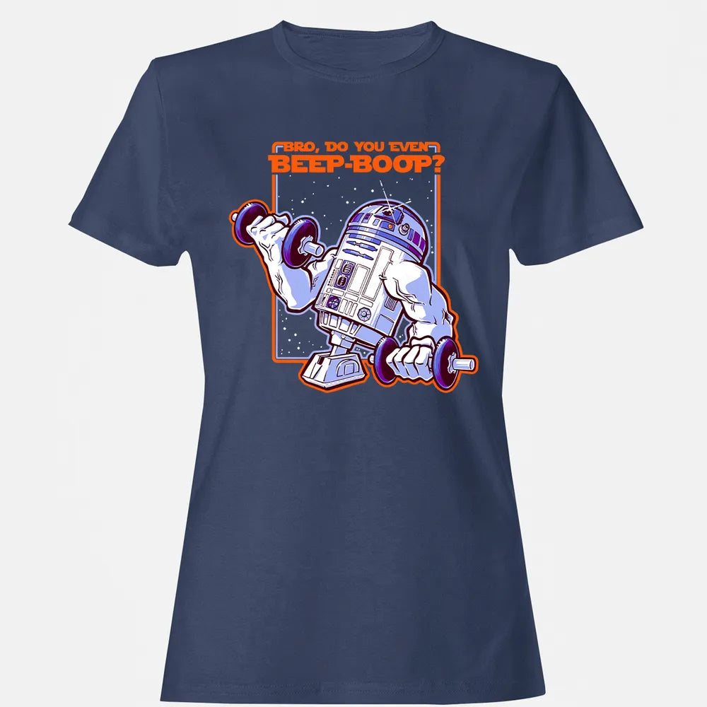 Women's T-shirt - WNX25HVV