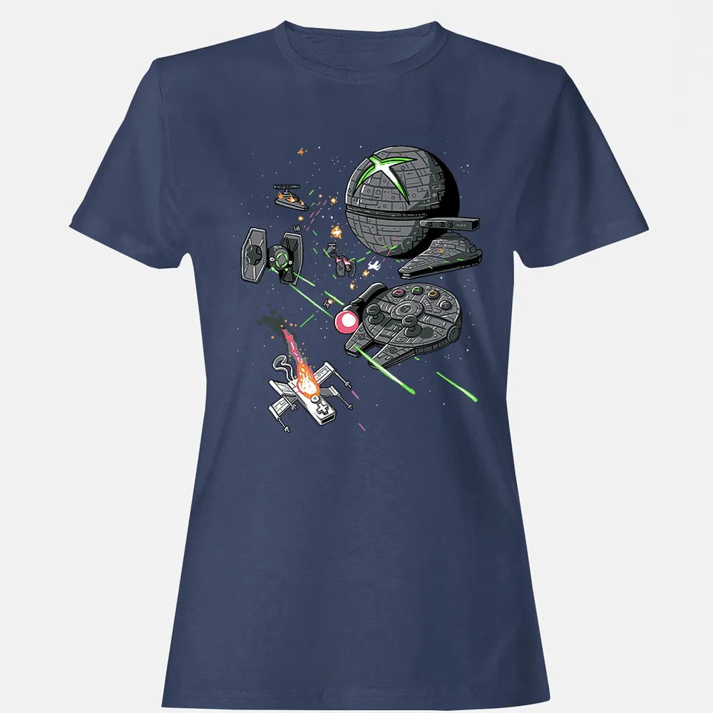 Women's T-shirt - DBP1QJZ8