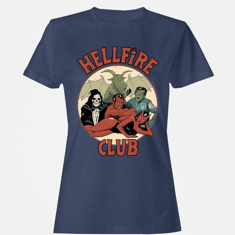 Women's T-shirt - BABV1LQA