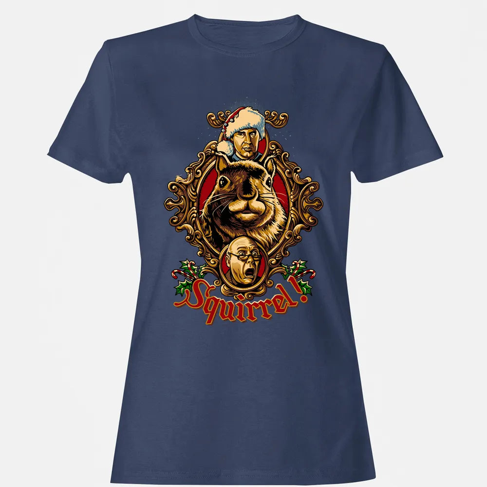 Women's T-shirt - 4JYJ42B8