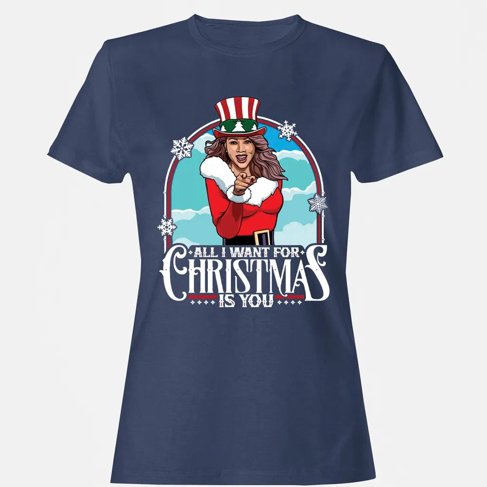 Women's T-shirt - XNTMRY8S