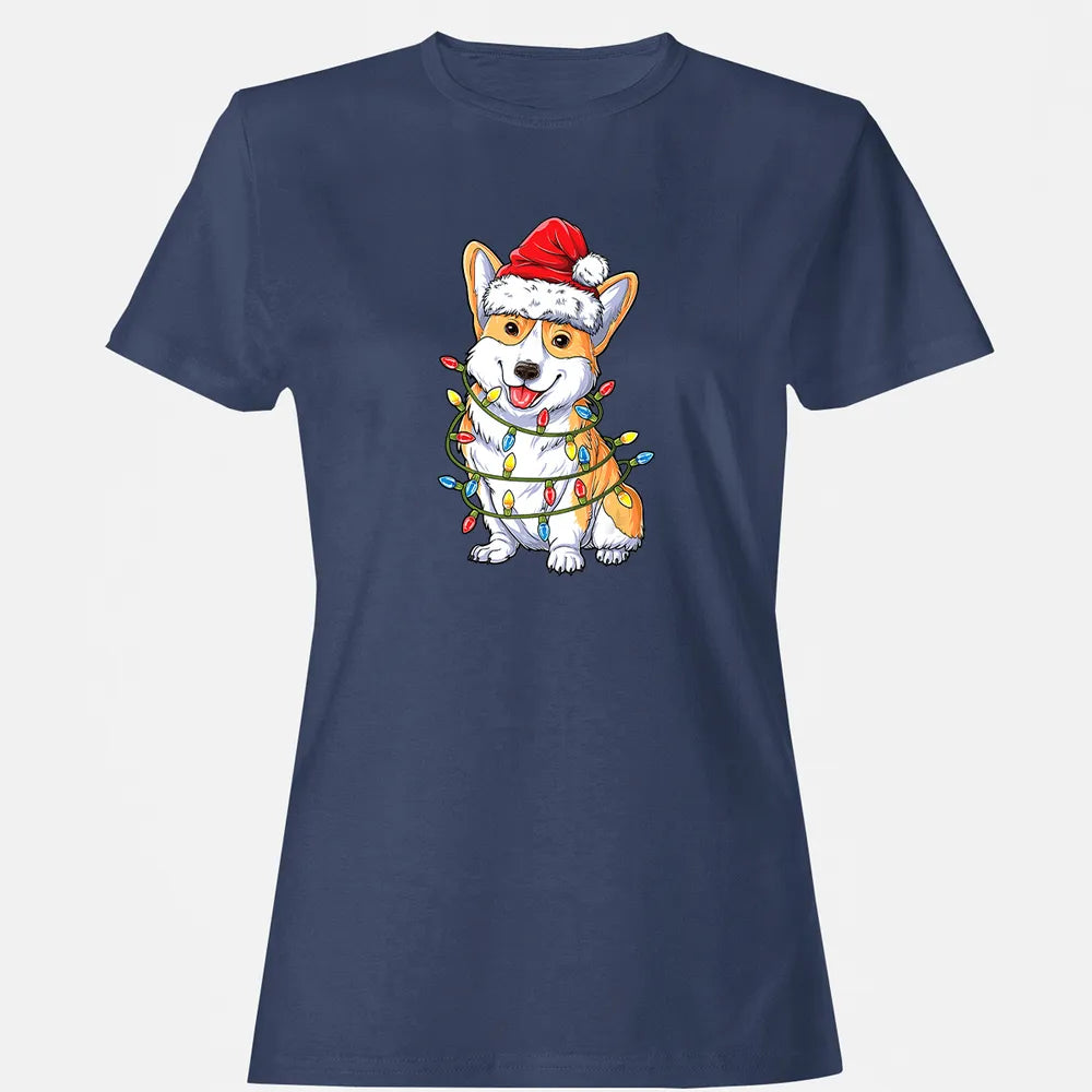 Women's T-shirt - KCFWGQJZ