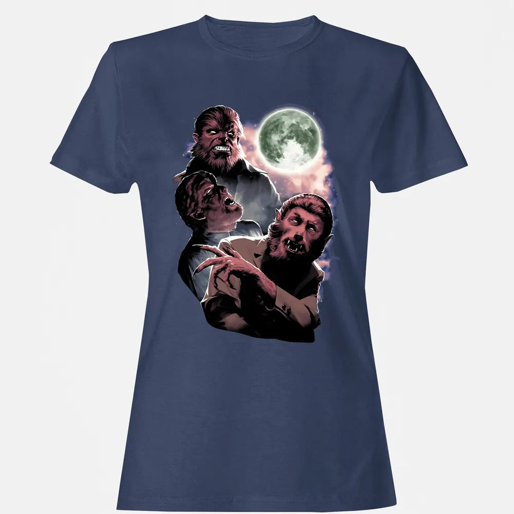 Women's T-shirt - SSCZJE47