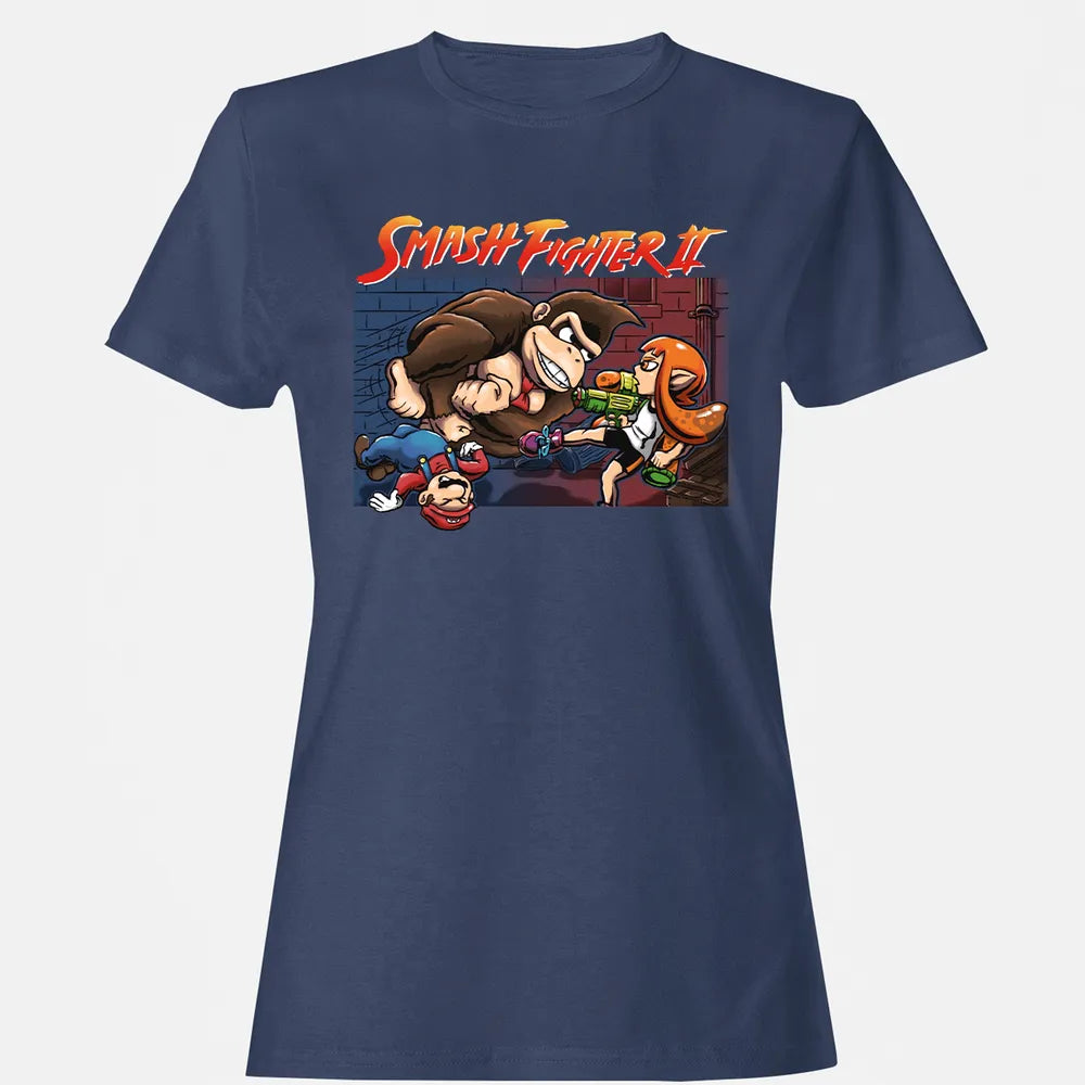 Women's T-shirt - L4SYETZ9