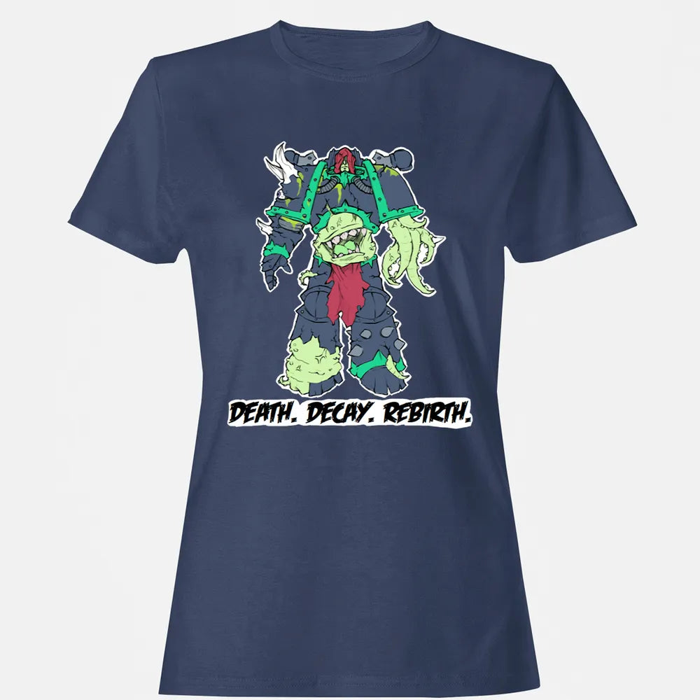 Women's T-shirt - PVJP1M2M