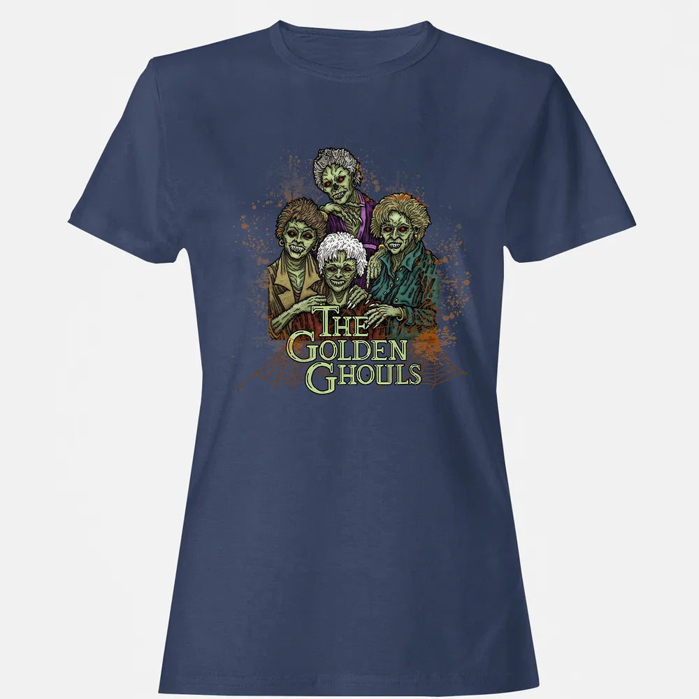 Women's T-shirt - V5F21KCN