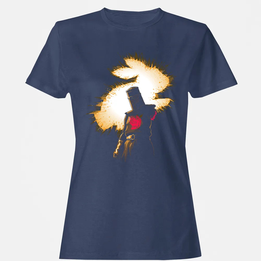 Women's T-shirt - YNWKE2B5