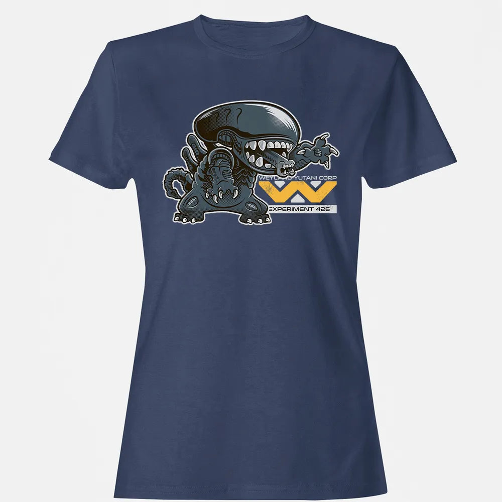 Women's T-shirt - 823LTZW5