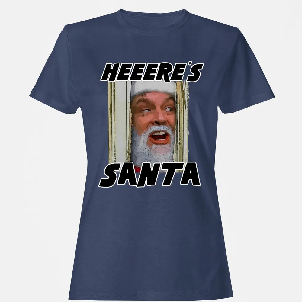 Women's T-shirt - CY6C7HQN