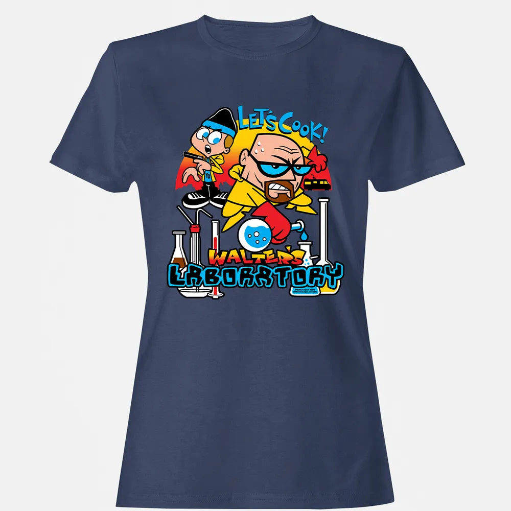 Women's T-shirt - D688Y9HM