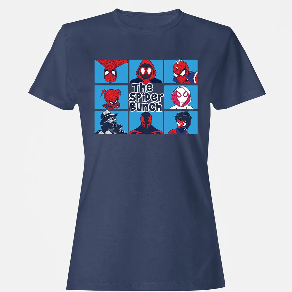 Women's T-shirt - Q2FUQF72