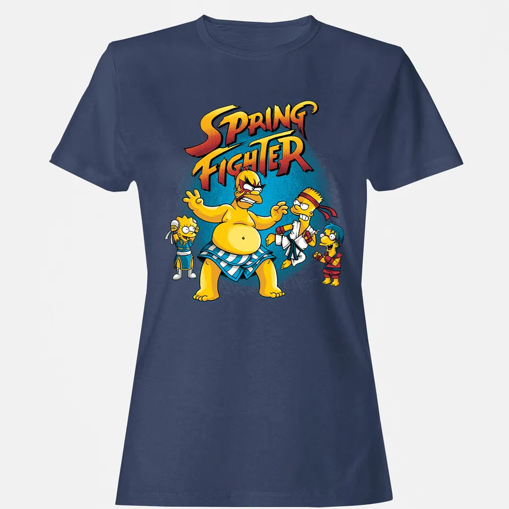 Women's T-shirt - EN53CR6K