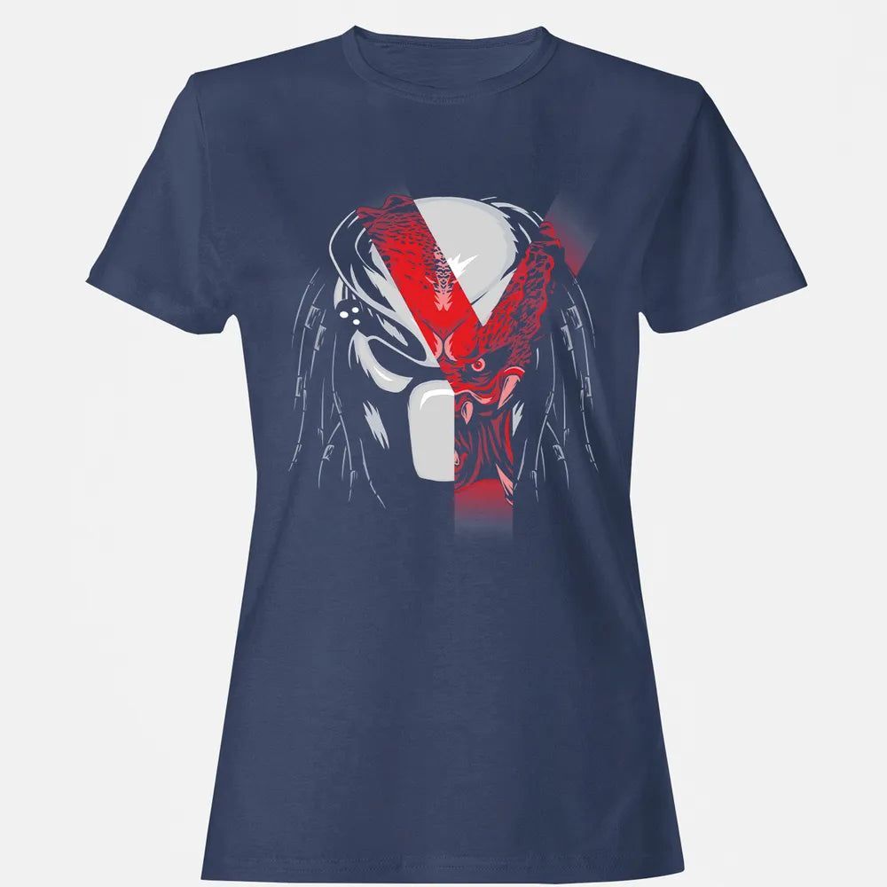Women's T-shirt - WAZ2C2GU
