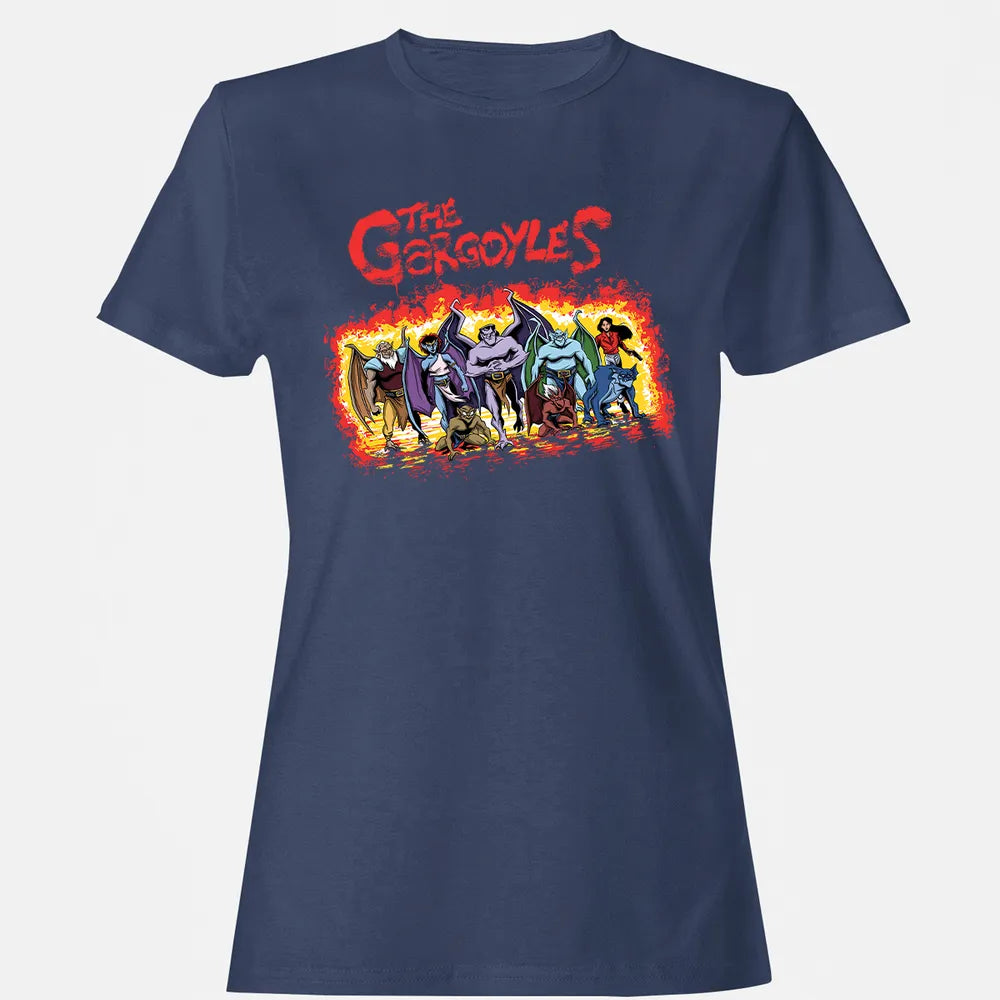 Women's T-shirt - 6UJQQ2KH