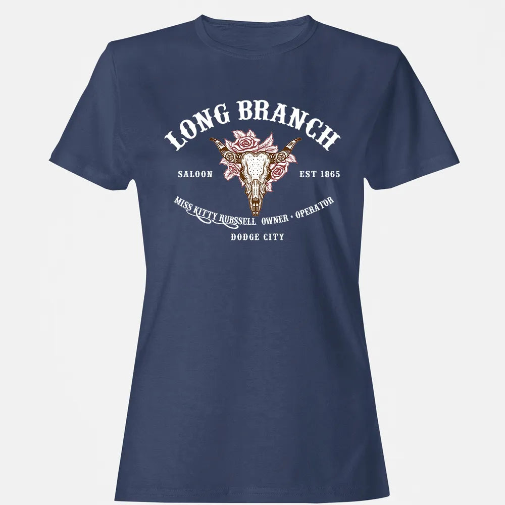 Women's T-shirt - ZGSRAWV8