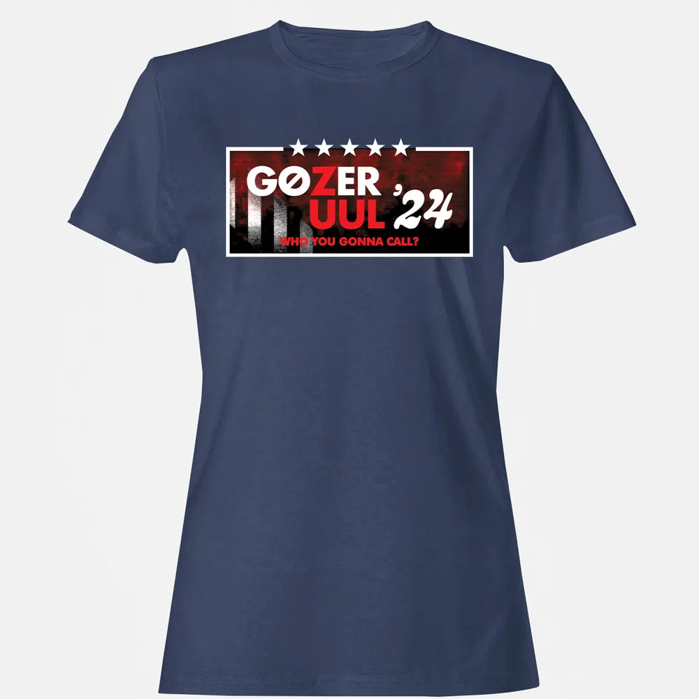 Women's T-shirt - 9BMFB6Y4