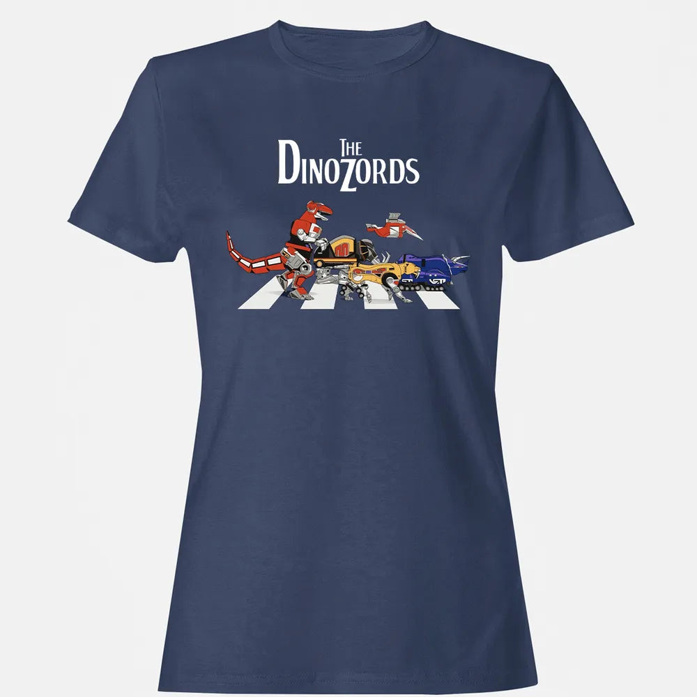 Women's T-shirt - BYE5Z882