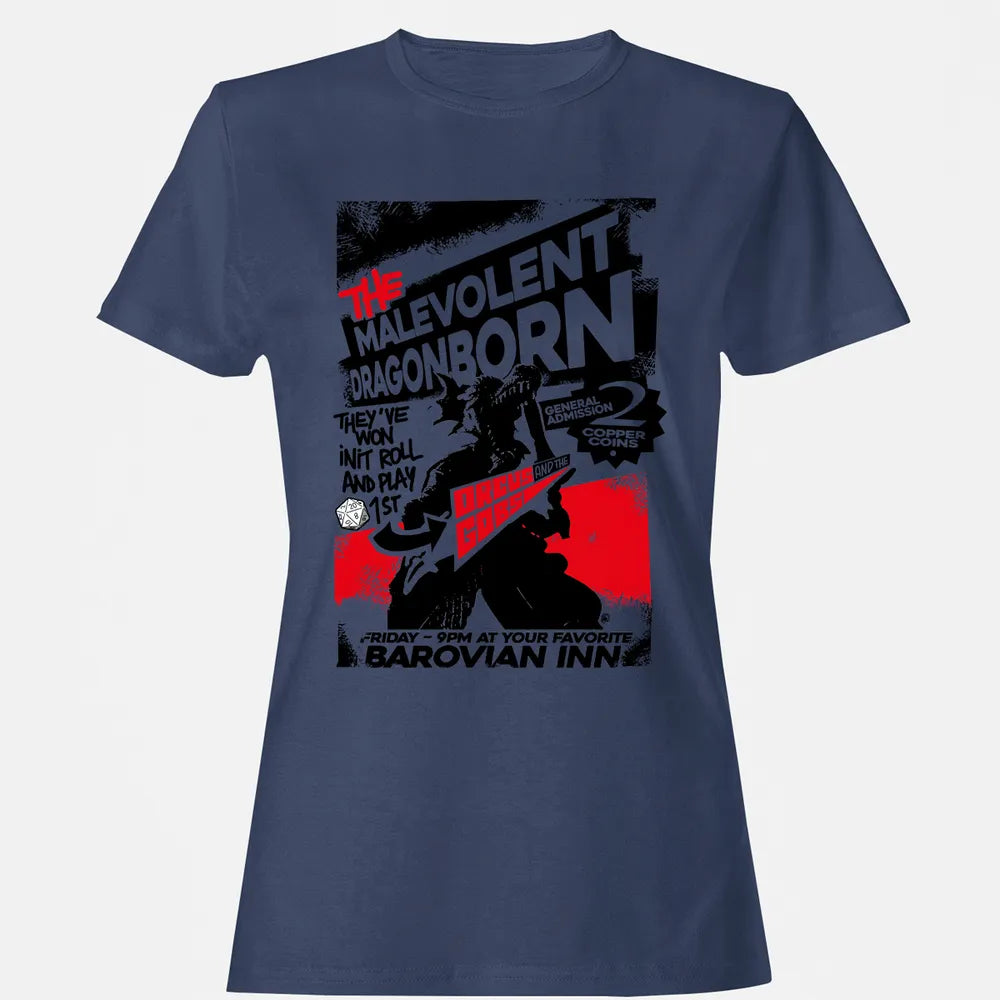 Women's T-shirt - BZBQATEC