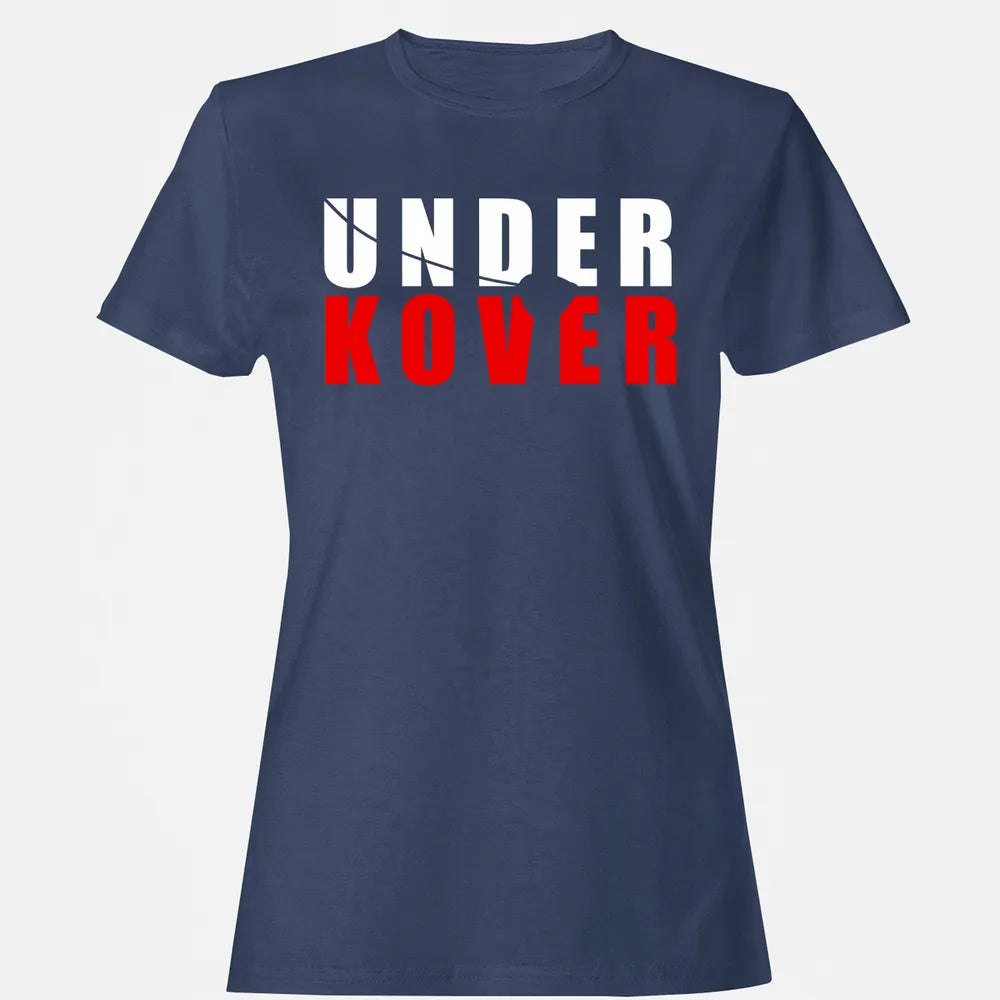 Women's T-shirt - EDF725AJ