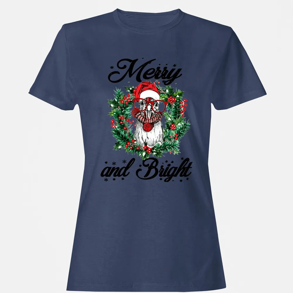Women's T-shirt - 823QQ3EL