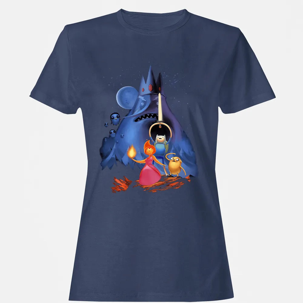 Women's T-shirt - Q6WACZ6A