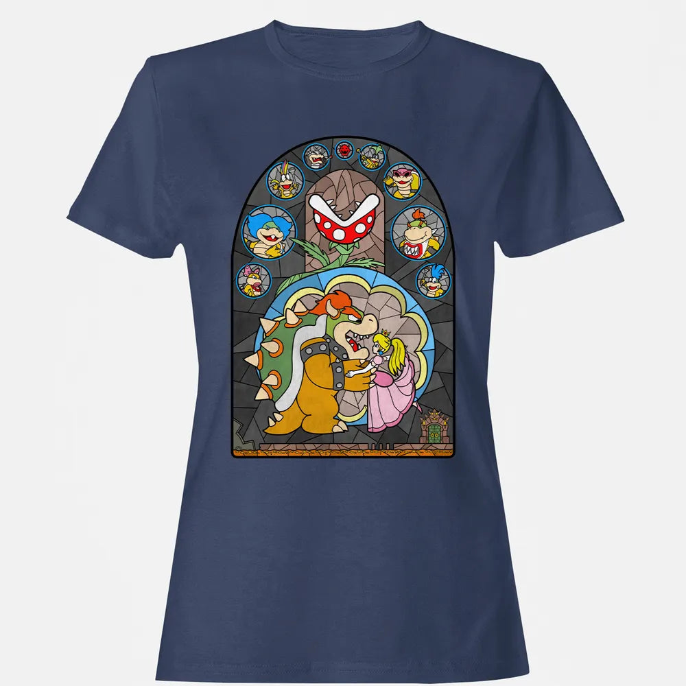Women's T-shirt - Z2N7L2BA
