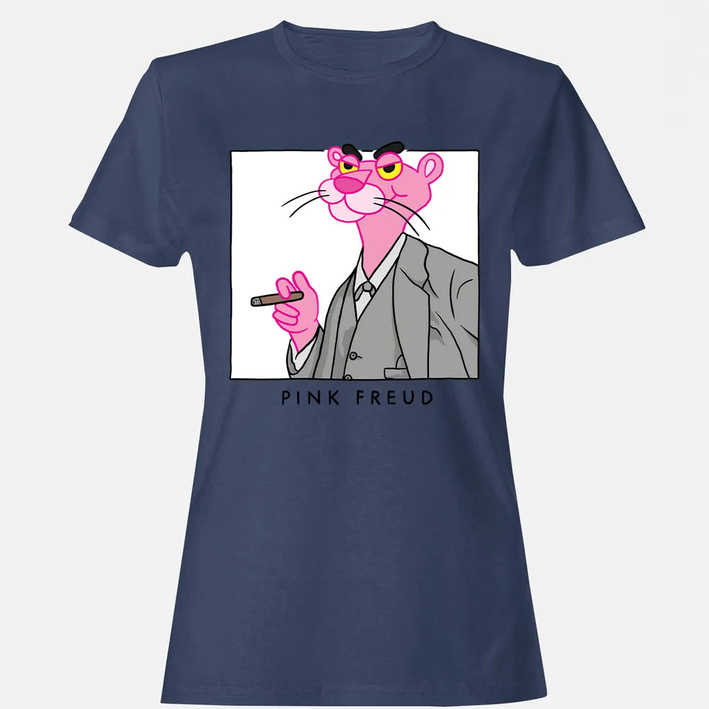Women's T-shirt - CZZW814S