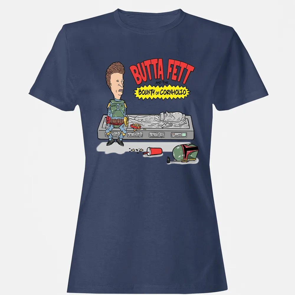 Women's T-shirt - 98UEKLFP