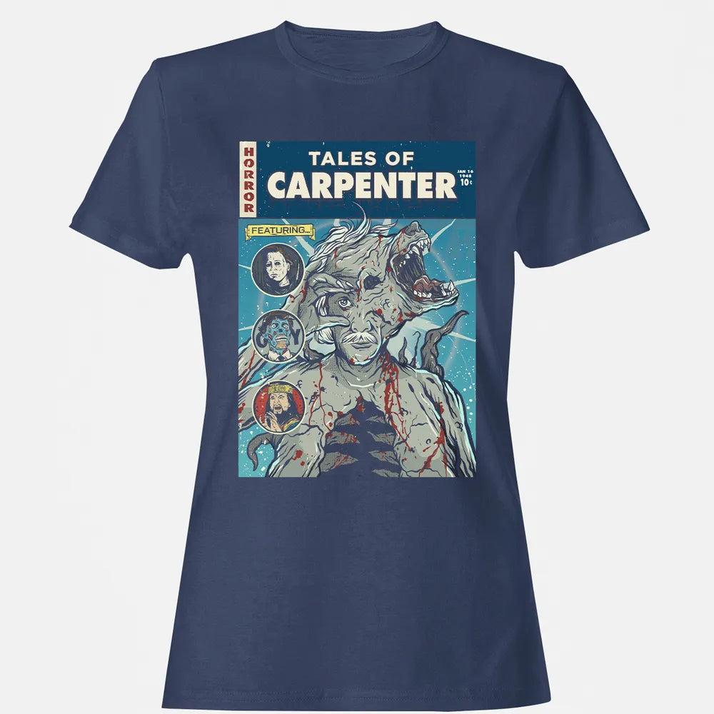 Women's T-shirt - MVALS41Z