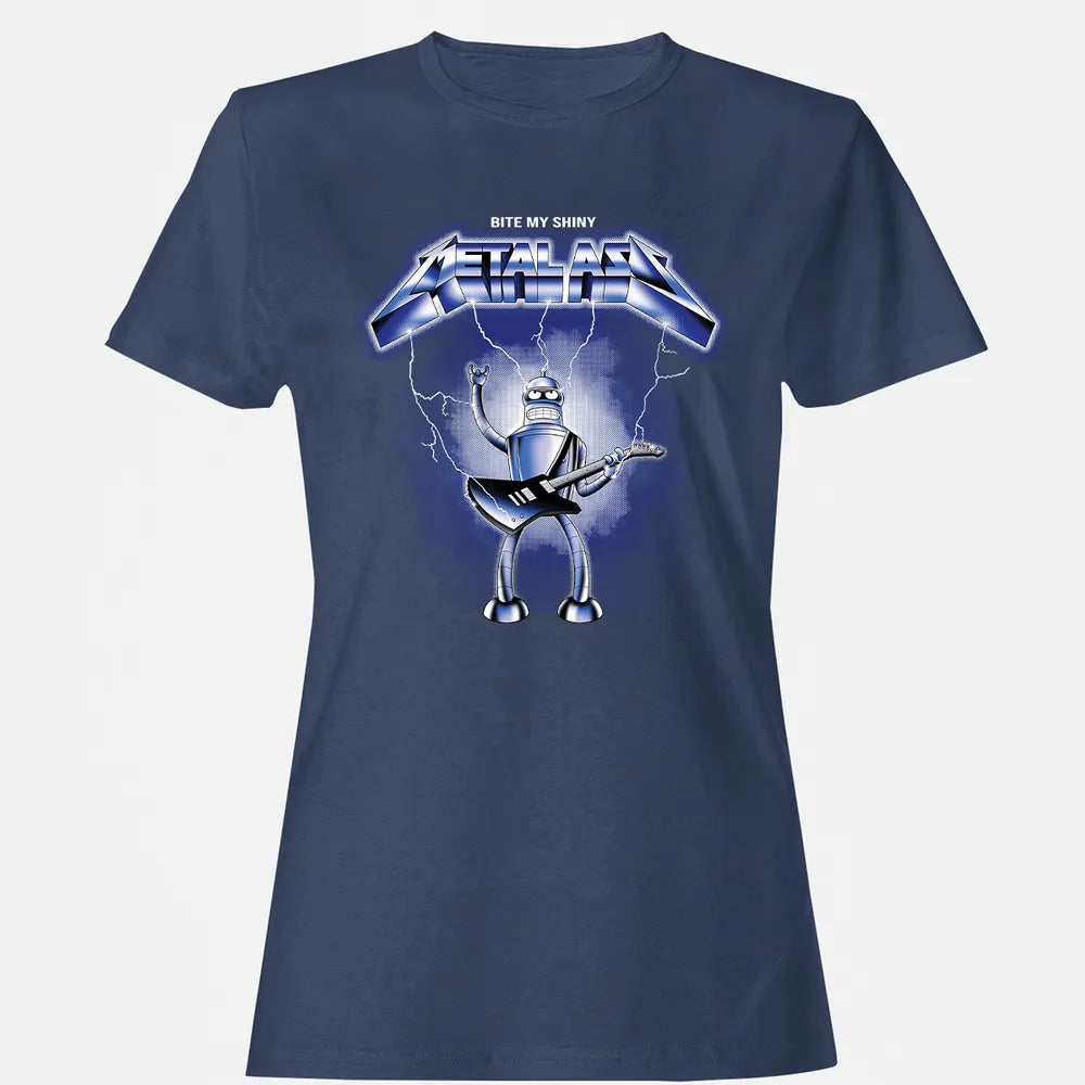 Women's T-shirt - 7VTH1UJP