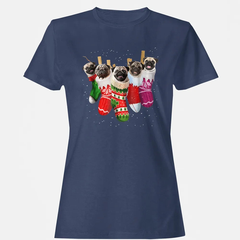 Women's T-shirt - K6LE4JJK