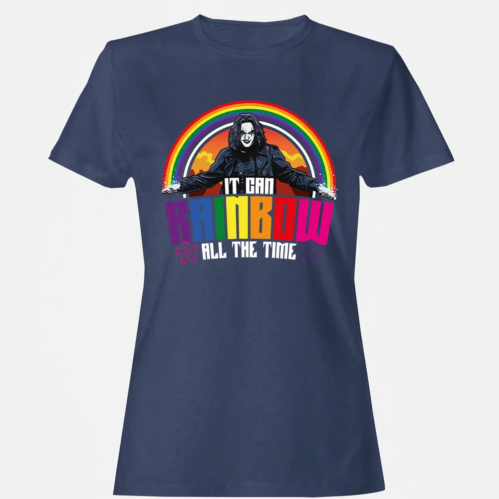 Women's T-shirt - Q6LFTFYH