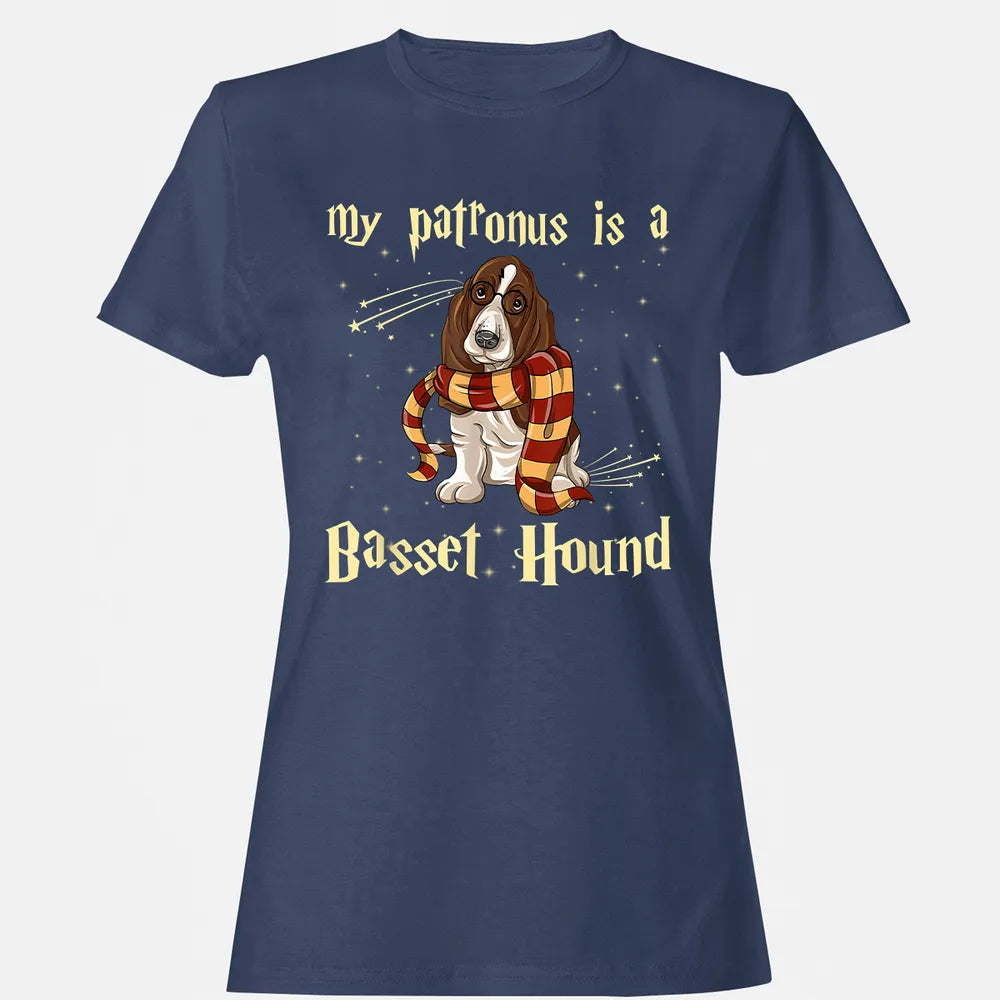 Women's T-shirt - 8TTFKHRU