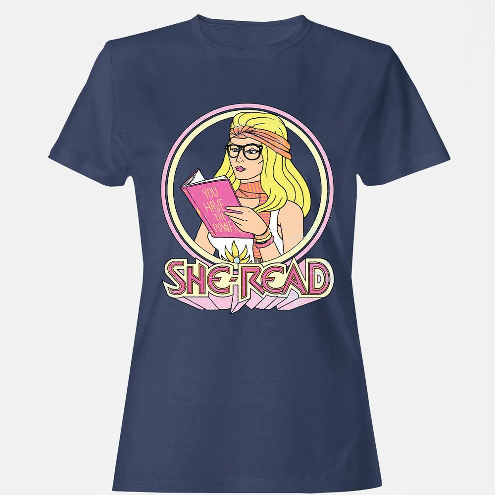 Women's T-shirt - 7CN16UKJ